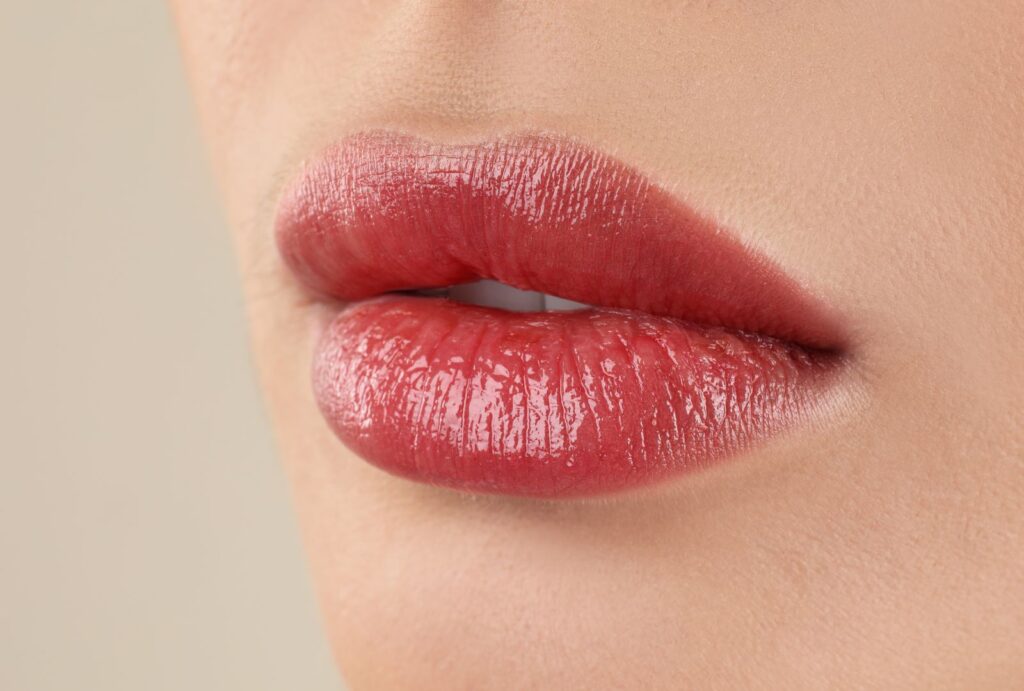 CURSO MICROPIGMENTACION DE LABIOS tenerife