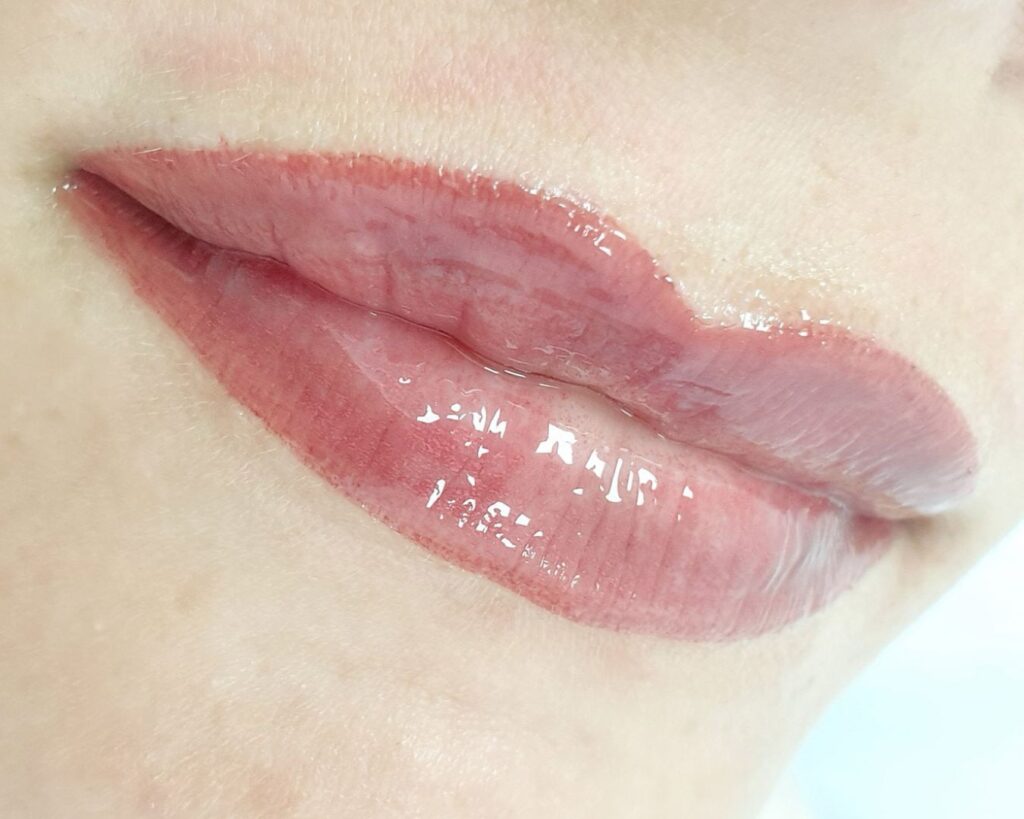 micropigmentacion de labios